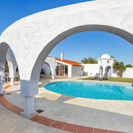 Les Arches By Villa Villedaigne