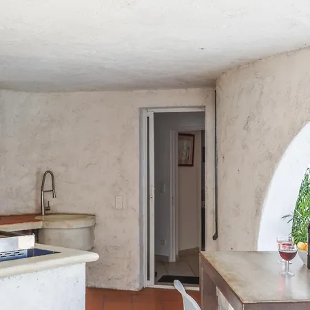 Villa Les Arches By Villedaigne