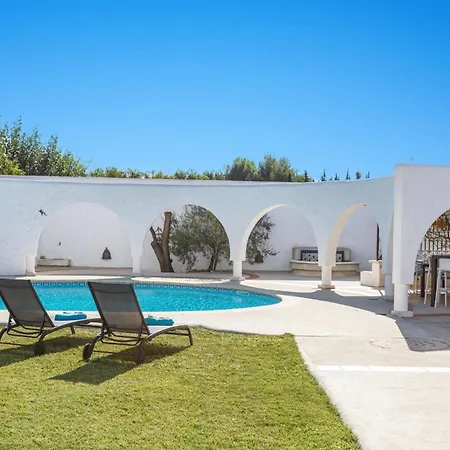 Les Arches By Villa *