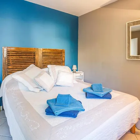 Les Arches By * Вильдень