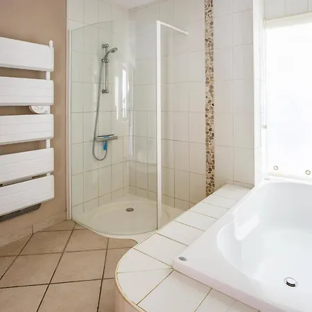 Les Arches By Вилла Вильдень