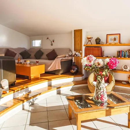 فيلة Les Arches By Villedaigne