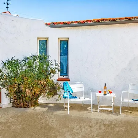 Les Arches By Villedaigne