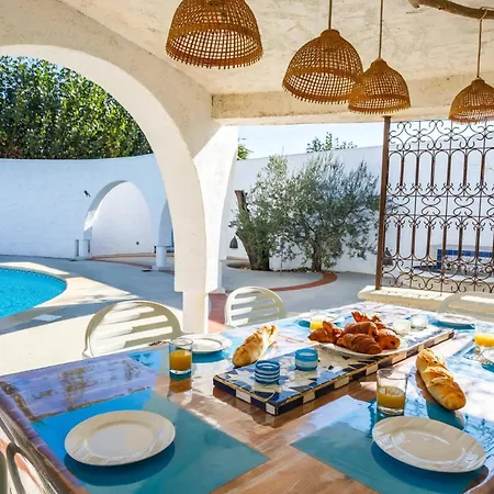 Les Arches By Вилла