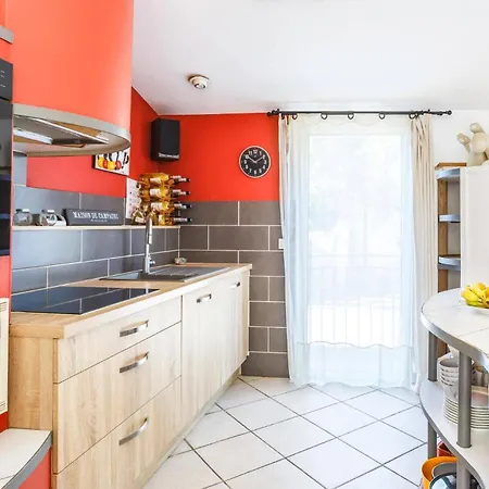 Les Arches By Вилла