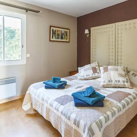 Les Arches By Вилла *