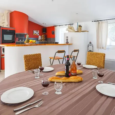 Les Arches By Вилла