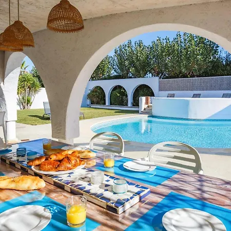 Les Arches By Вилла *