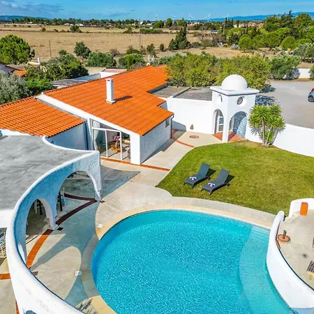 Les Arches By فيلة