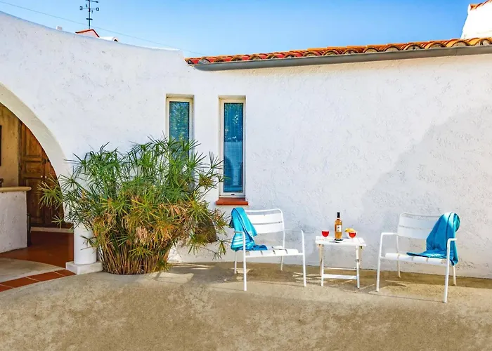 Les Arches By Villedaigne