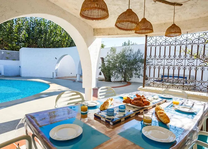 Les Arches By فيلة