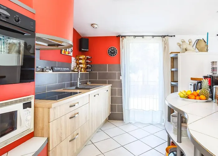 Les Arches By فيلة