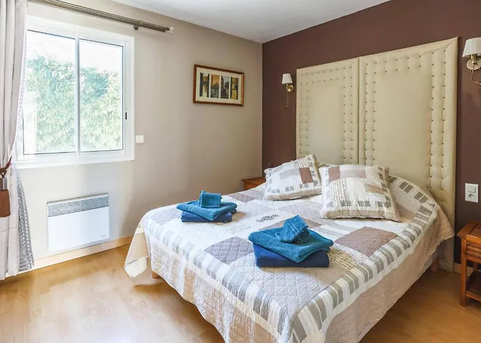 Les Arches By فيلة *