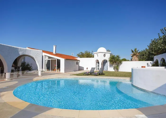 Les Arches By فيلة