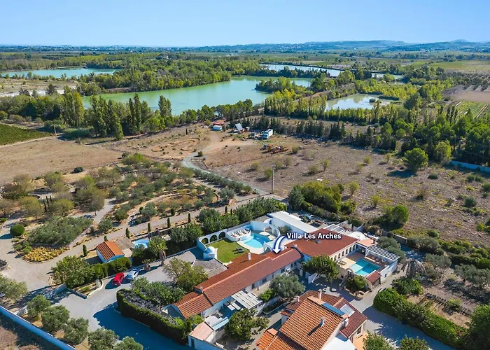 فيلة Les Arches By *