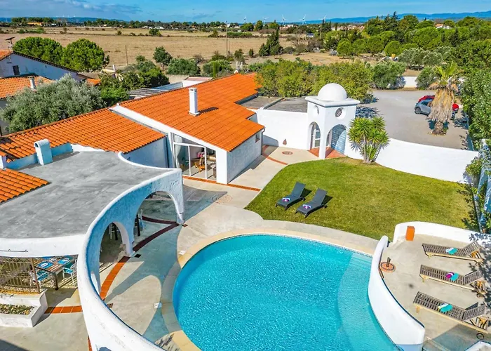 Les Arches By فيلة